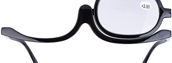 Miglior occhiali per il trucco