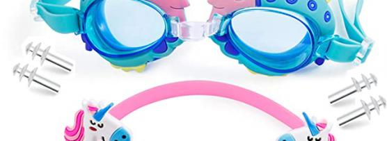 Miglior occhiali per piscina bambini