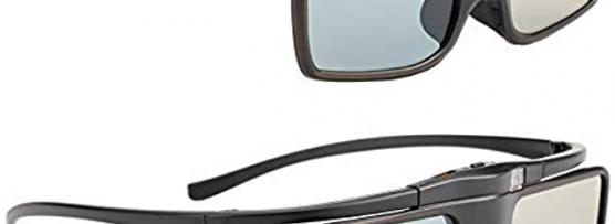 Miglior occhiali per tv 3d samsung