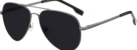 Miglior occhiali ray ban aviator a specchio