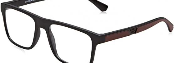 Miglior occhiali ray ban da vista neri