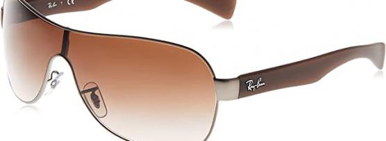 Miglior occhiali ray ban dorati