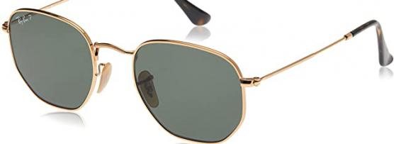 Miglior occhiali ray ban esagonale