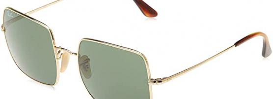 Miglior occhiali ray ban rettangolari