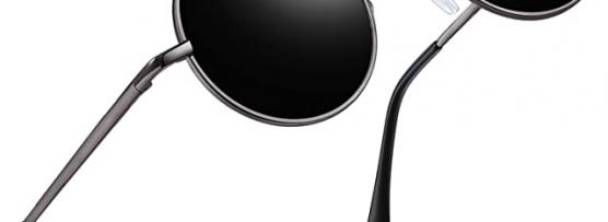 Miglior occhiali ray ban tondi neri