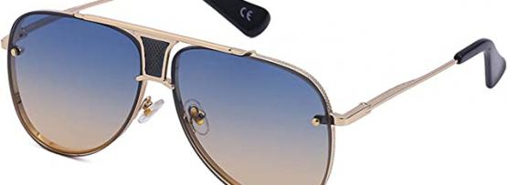 Miglior occhiali senza montatura gucci
