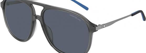 Miglior occhiali sole montblanc