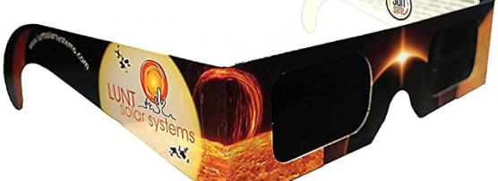 Miglior occhiali speciali per eclissi