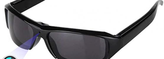 Miglior occhiali spy full hd