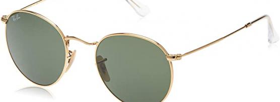 Miglior occhiali tondi rayban