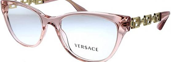 Miglior occhiali versace trasparenti