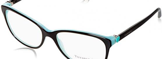 Miglior occhiali vista tiffany