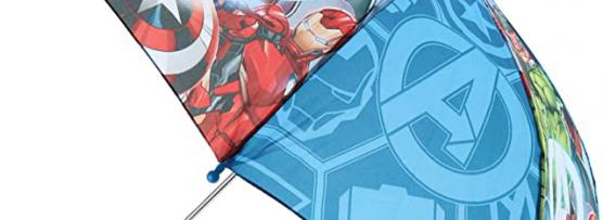 Miglior ombrello avengers