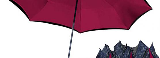 Miglior ombrello reversibile originale