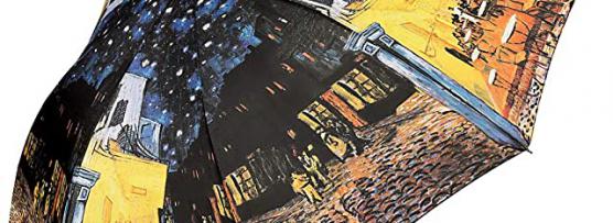 Miglior ombrello van gogh