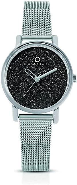 Miglior ops orologi metallo