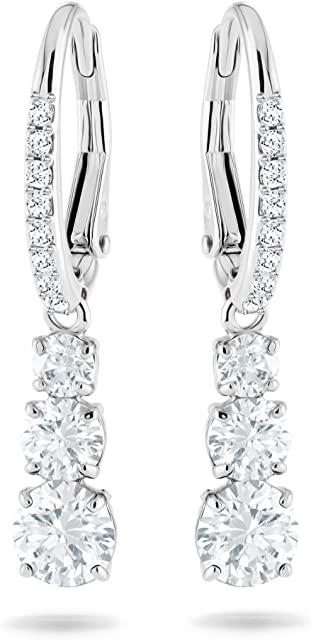Miglior orecchini fazzoletto swarovski