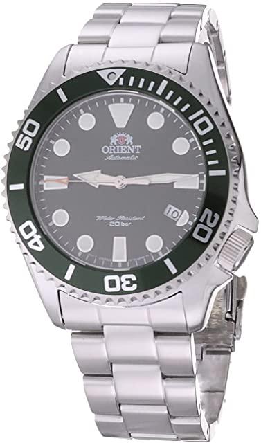 Miglior orient orologi automatici
