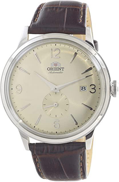 Miglior orient orologio analogico automatico