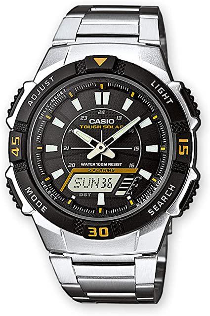 Miglior orologi a ricarica solare