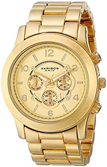 Miglior orologi akribos
