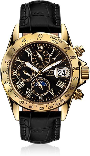 Miglior orologi andré belfort le capitaine