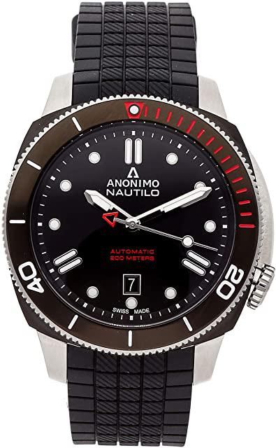 Miglior orologi anonimo nautilo