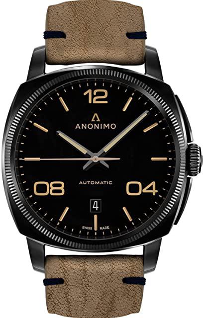 Miglior orologi anonimo