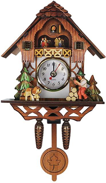 Miglior orologi antichi cucu