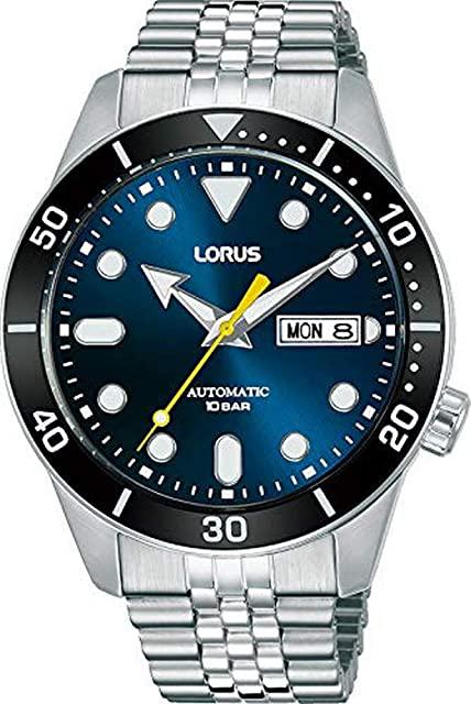 Miglior orologi automatici economici