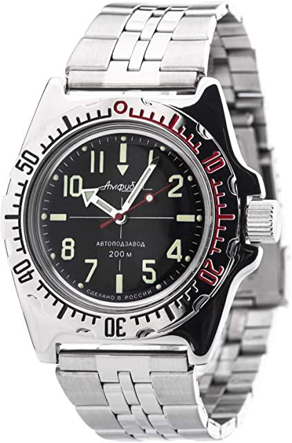 Miglior orologi automatici russi