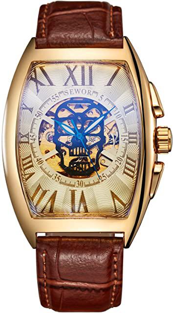 Miglior orologi automatici uomo economici