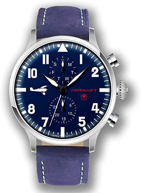 Miglior orologi aviator uomo