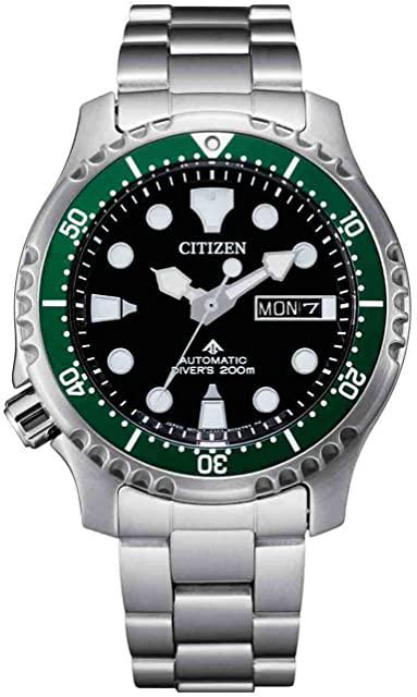 Miglior orologi citizen automatici