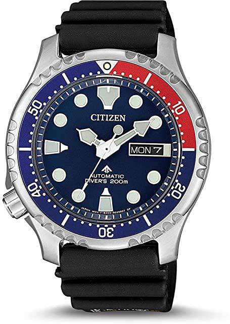 Miglior orologi citizen diver