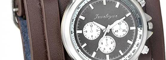 Miglior orologi con cinturino in cuoio
