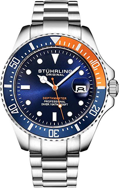 Miglior orologi con la corona