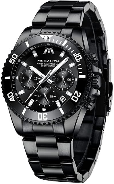 Miglior orologi cronografi militari