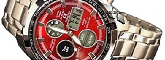 Miglior orologi cs collection