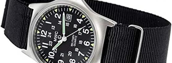 Miglior orologi cwc