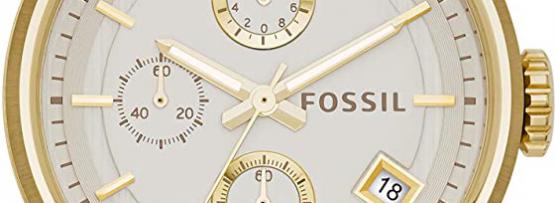 Miglior orologi da donna fossil