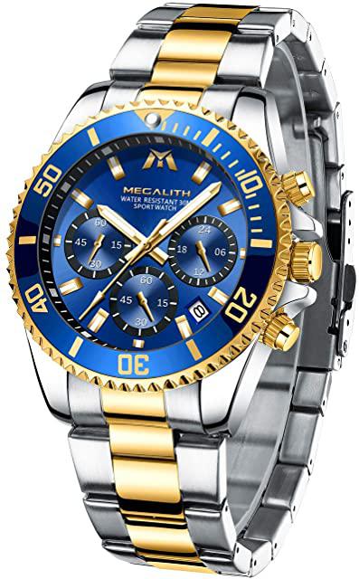 Miglior orologi da polso grandi