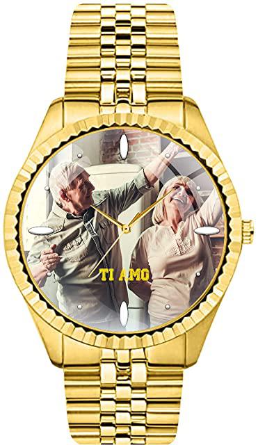 Miglior orologi da polso personalizzati