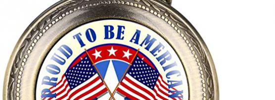 Miglior orologi da tasca antichi americani