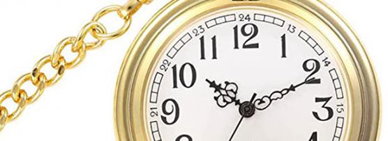 Miglior orologi da taschino svizzeri