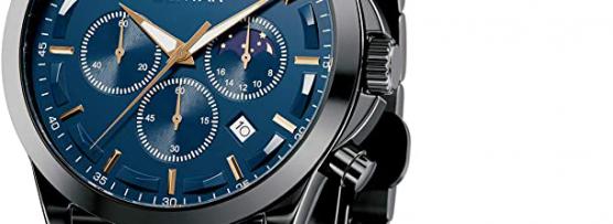 Miglior orologi da uomo di moda