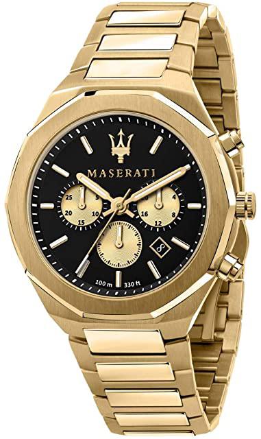 Miglior orologi da uomo maserati