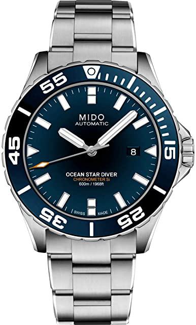 Miglior orologi da uomo mido