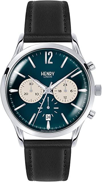 Miglior orologi dan henry