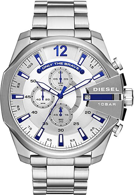 Miglior orologi diesel uomo grandi